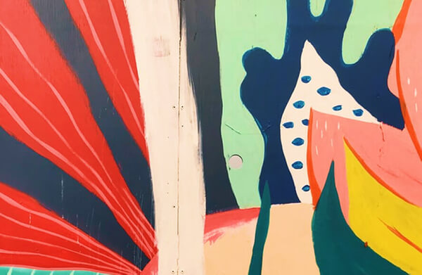 Designer reflecting on self-deceptions